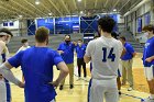 MBBall vs ENC